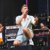 Foto Chef'Special op Concert at Sea 2022