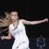 Foto Davina Michelle op Concert at Sea 2022