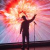 Foto Woodkid te Woodkid - 14/06 - TivoliVredenburg