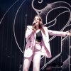 Floor Jansen foto Pinkpop 2022 - Vrijdag