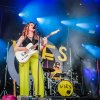 Cabaretinfo review: Pinkpop 2022 - Vrijdag