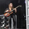 Foto Greta van Fleet op Pinkpop 2022 - Vrijdag