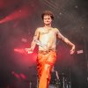 Foto Grandson te Pinkpop 2022 - Vrijdag