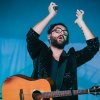 Blaudzun foto Pinkpop 2022 - Vrijdag