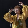 Foto Greta van Fleet op Pinkpop 2022 - Vrijdag