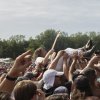 Idles foto Pinkpop 2022 - Vrijdag