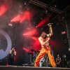 Foto Grandson te Pinkpop 2022 - Vrijdag