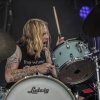 Foto Ten Times A Million te Pinkpop 2022 - Vrijdag