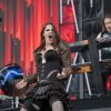 Nightwish foto Pinkpop 2022 - Vrijdag