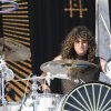 Foto Greta van Fleet op Pinkpop 2022 - Vrijdag