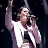 Floor Jansen foto Pinkpop 2022 - Vrijdag