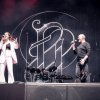 Floor Jansen foto Pinkpop 2022 - Vrijdag