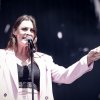 Floor Jansen foto Pinkpop 2022 - Vrijdag