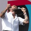 Idles foto Pinkpop 2022 - Vrijdag