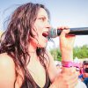 Foto The Last Internationale op Pinkpop 2022 - Zaterdag