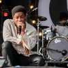 Foto Kennyhoopla te Pinkpop 2022 - Zaterdag