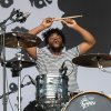 Foto Kennyhoopla te Pinkpop 2022 - Zaterdag