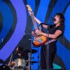 Foto Courtney Barnett op Pinkpop 2022 - Zaterdag