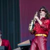 Son Mieux foto Pinkpop 2022 - Zaterdag