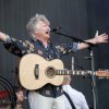 Crowded House foto Pinkpop 2022 - Zaterdag