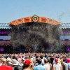 Foto Son Mieux te Pinkpop 2022 - Zaterdag