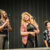 Foto Selah Sue op Pinkpop 2022 - Zaterdag