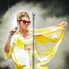 Selah Sue foto Pinkpop 2022 - Zaterdag