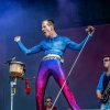 Foto Son Mieux op Pinkpop 2022 - Zaterdag