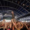 Foto Frank Carter & The Rattlesnakes te Pinkpop 2022 - Zaterdag