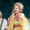 Foto Selah Sue te Pinkpop 2022 - Zaterdag
