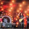 Foto The Last Internationale op Pinkpop 2022 - Zaterdag