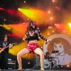 Foto The Last Internationale op Pinkpop 2022 - Zaterdag