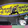 Frank Carter & The Rattlesnakes foto Pinkpop 2022 - Zaterdag