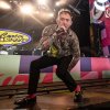 Foto Frank Carter & The Rattlesnakes te Pinkpop 2022 - Zaterdag