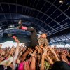 Frank Carter & The Rattlesnakes foto Pinkpop 2022 - Zaterdag