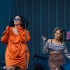 Foto Ronnie Flex & The Fam op Pinkpop 2022 - Zaterdag