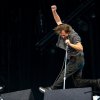 Pearl Jam foto Pinkpop 2022 - Zaterdag