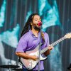 Ziggy Marley foto Pinkpop 2022 -Zondag