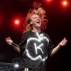 Foto Hang Youth te Pinkpop 2022 -Zondag