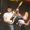 Foto Dead Poet Society te Pinkpop 2022 -Zondag