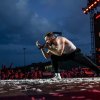 Imagine Dragons foto Pinkpop 2022 -Zondag