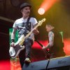 Volbeat foto Pinkpop 2022 -Zondag