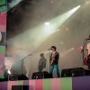 Inhaler foto Pinkpop 2022 -Zondag