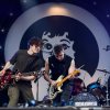 Foto Sea Girls te Pinkpop 2022 -Zondag