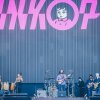 Ziggy Marley foto Pinkpop 2022 -Zondag