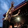 Imagine Dragons foto Pinkpop 2022 -Zondag