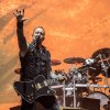 Volbeat foto Pinkpop 2022 -Zondag