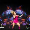 Foto Zara Larsson op Pinkpop 2022 -Zondag
