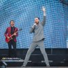 Foto De Staat te Pinkpop 2022 -Zondag