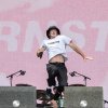 Turnstile foto Pinkpop 2022 -Zondag